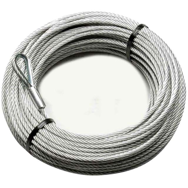 5/32 in. x 100 ft. Cable for TP250