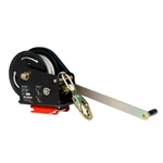 Tie Down 72819 PX3 Rescue Winch System with 100 ft. of Galvanized Lifeline