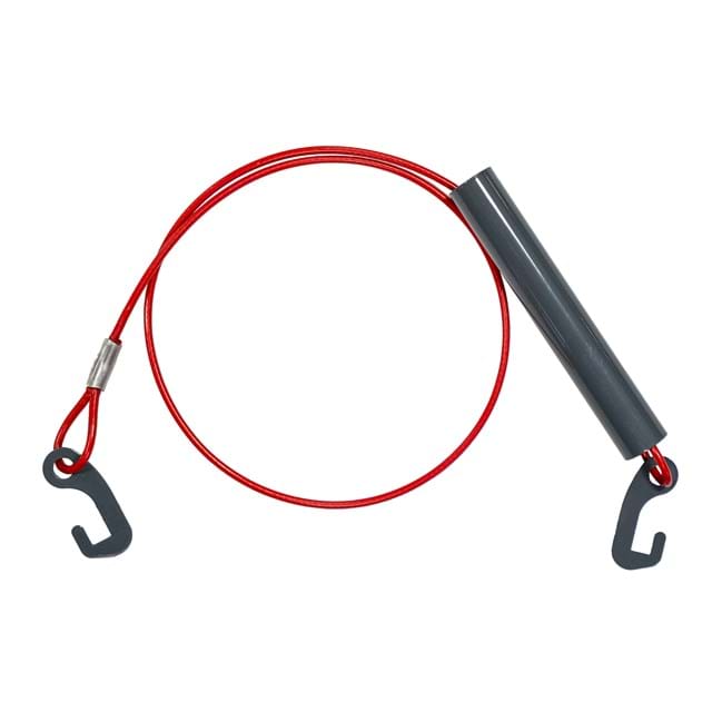 Penetrator Retraction Tool Cable - Penetrating Fall Protection