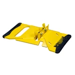 Tie Down 71091 Yellow Universal Compression Clamp (UCC) Guardrail Base