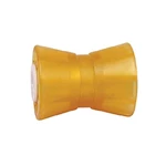 Tie Down 86158 5 in. PVC Center Guided Keel Roller with 5/8 in. Shaft