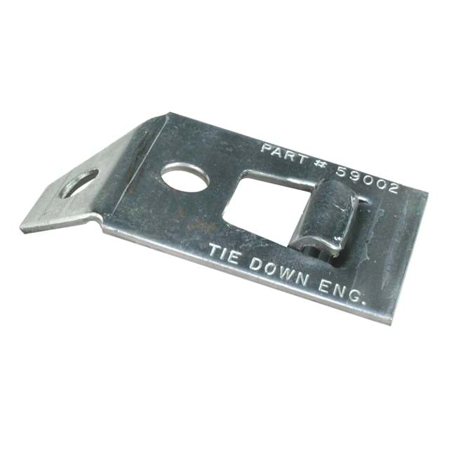 Strap with Swivel Connectors