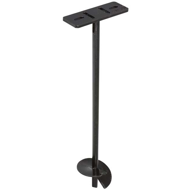 20 in. Awning Anchor