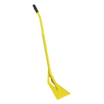 RoofZone 13827 47.5 in. Steel Shingle Remover Tool