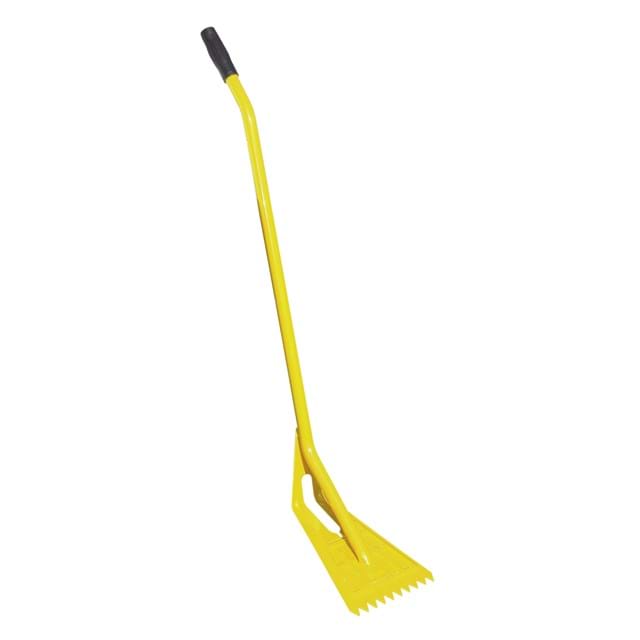 47.5 in. Steel Shingle Remover Tool
