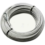 TranzSporter 90034 3/16 in. x 130 ft. Cable for TP400