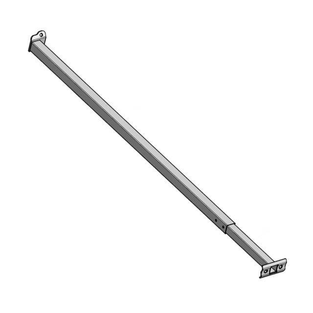 6 ft. Lateral Struts Xi2 Hardware for Ground Systems