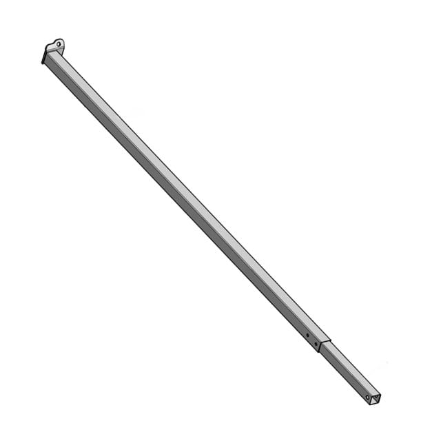 7 ft. Lateral Struts Xi2 Hardware for Concrete Systems