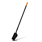 RoofZone 13872 61 in. Roofers Spade Shovel