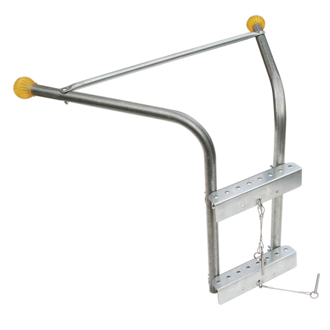 48599 Ladder Standoff Stabilizer for TranzSporter, Pack of 1