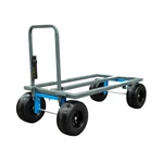 Tie Down 72827 Standard Materials Cart - 2000 lb capacity