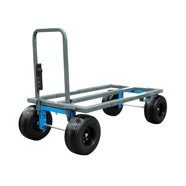 Standard Materials Cart - 2000 lb capacity