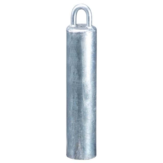 18 in. Weld-On Commercial Roof Anchor