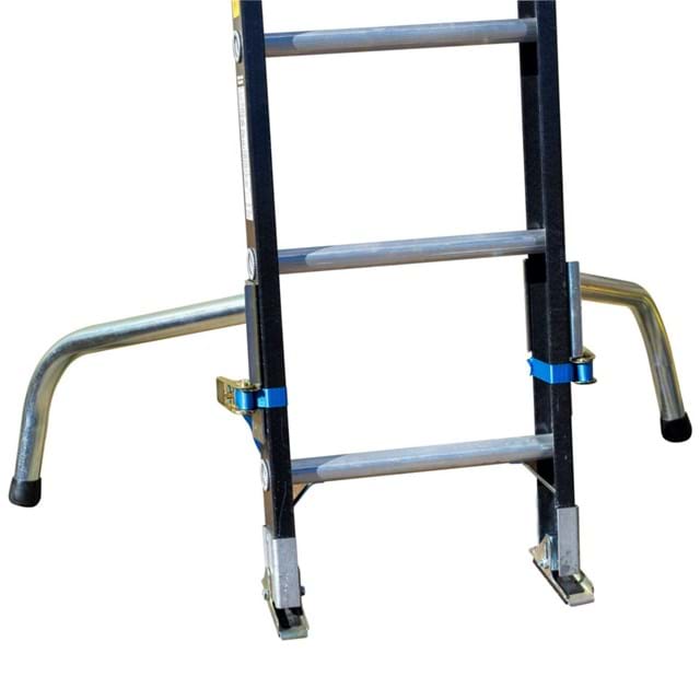 Ladder Safety Legs, Pack of 1