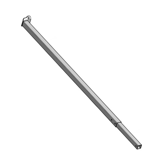 6 ft. Lateral Struts Xi2 Hardware for Concrete Systems