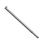 Tie Down 48609 5 ft. Lateral Struts Xi2 Hardware for Concrete Systems