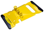Tie Down 71094 Yellow Socket Guardrail Base Assembly
