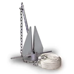 Tie Down 95100 SUPER HOOKER KITS #13 Anchor Kit