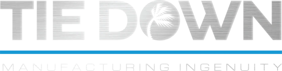 Tiedown Logo