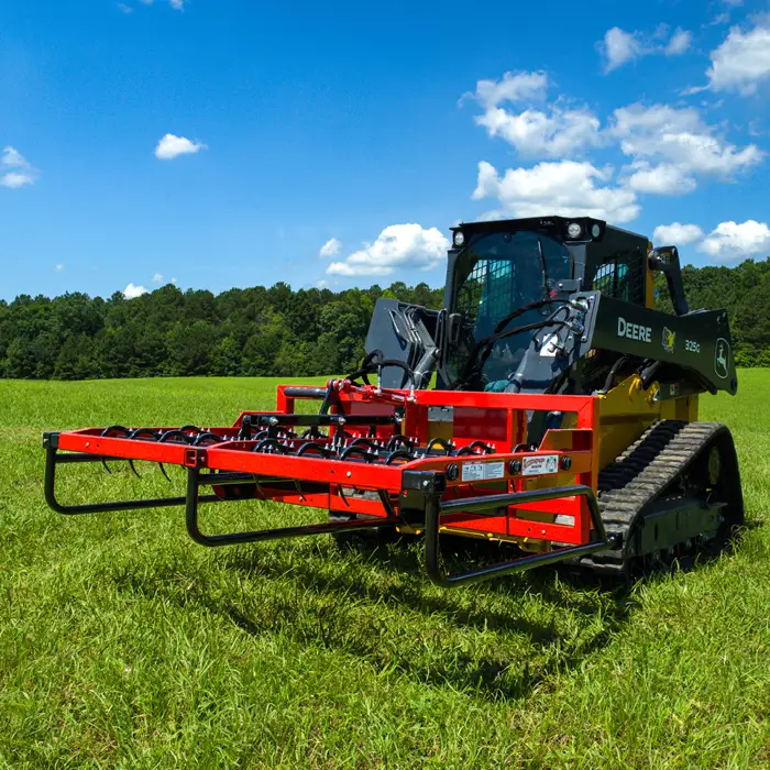 Agriculture Promo